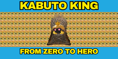 Kabuto King: Wie ein Sammler den Pokémon-Markt umkrempelt